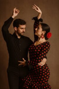 clases de sevillanas madrid