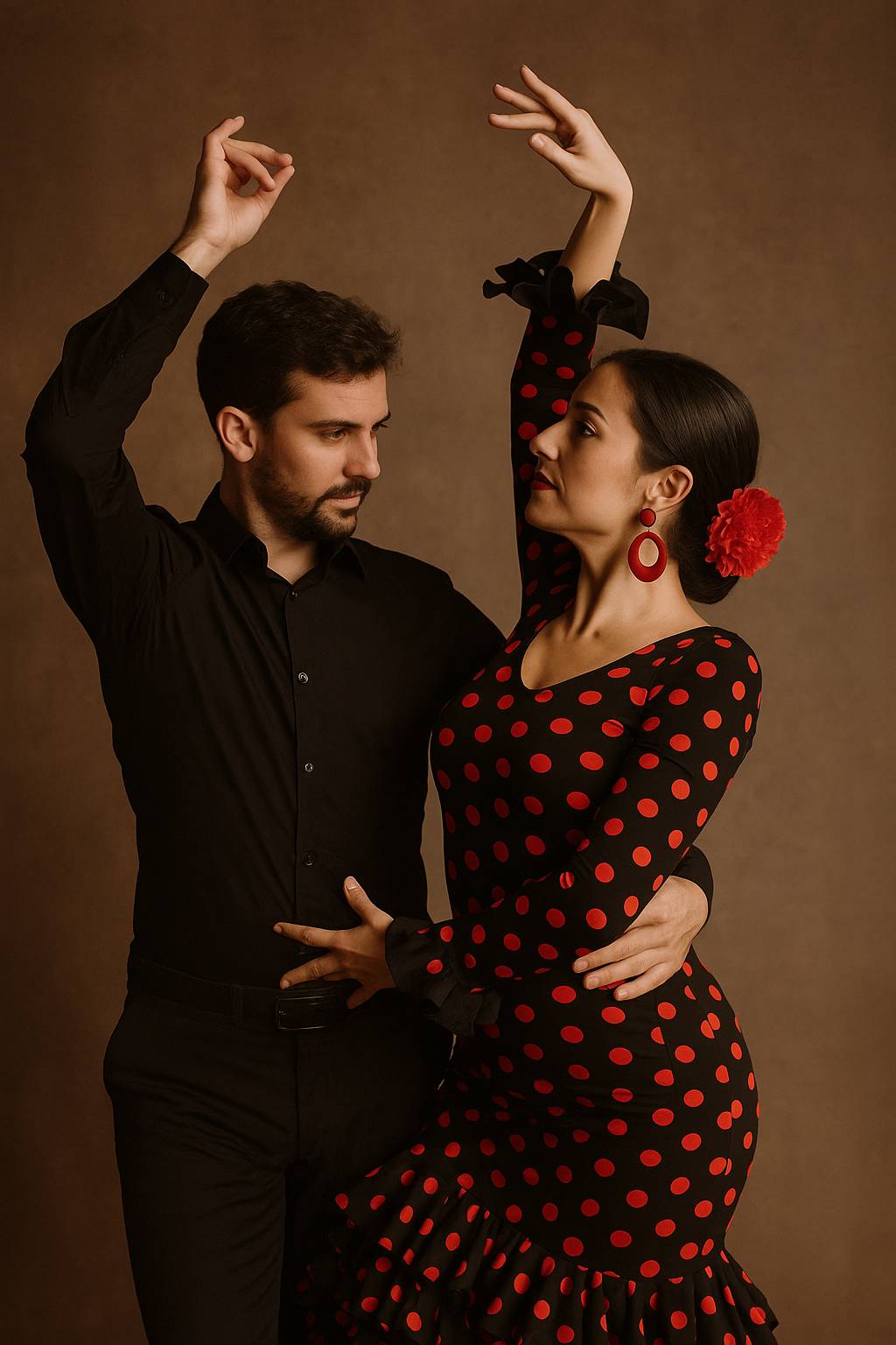 clases de sevillanas madrid