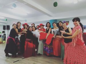 teambuilding madrid