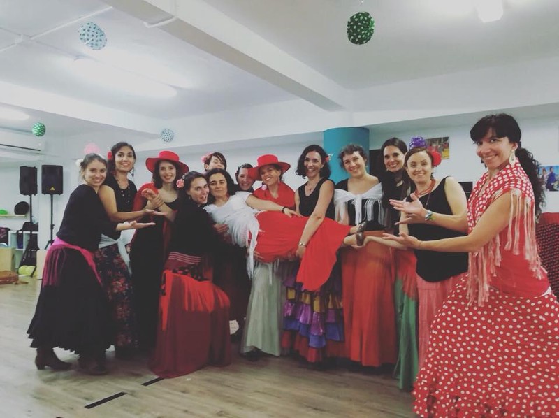 teambuilding madrid